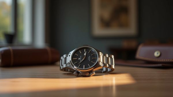 Choisir sa montre homme pour affirmer son style masculin