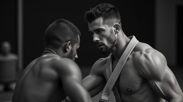 Comment analyser vos techniques de soumission en jiu jitsu