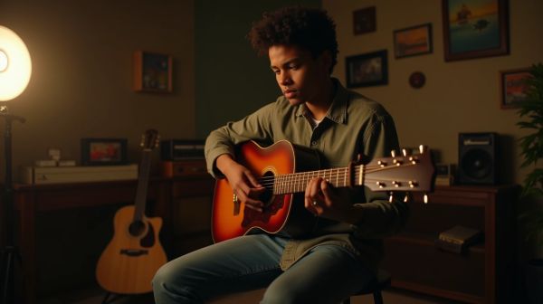 L'univers musical de yololo à travers ses sons authentiques