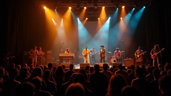 L'univers musical de yololo à travers ses sons authentiques