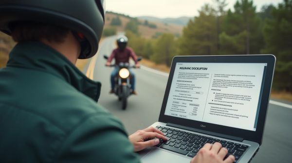 Maîtriser le choix de son assurance moto pour optimiser sa couverture