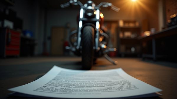 Maîtriser le choix de son assurance moto pour optimiser sa couverture
