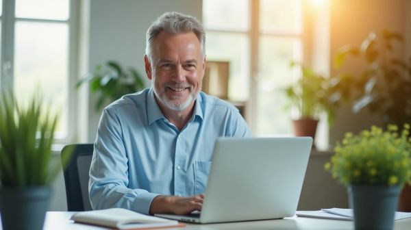 Optimisez vos échanges avec vos contacts au quotidien