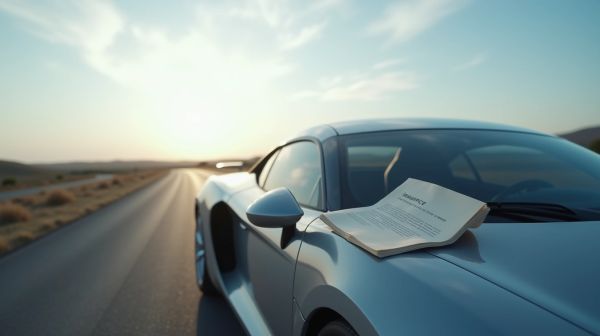 Optimisez votre devis d'assurance auto avec ces conseils inattendus