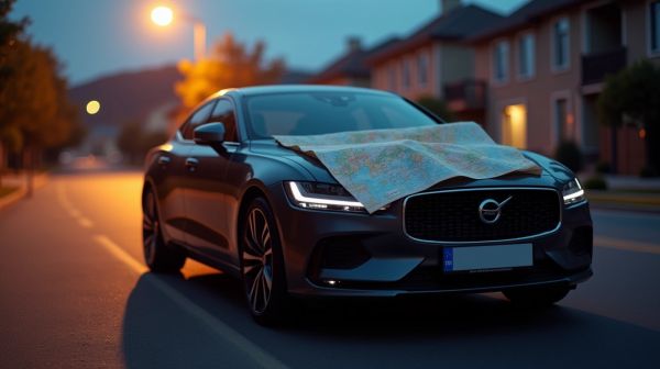 Optimisez votre devis d'assurance auto avec ces conseils inattendus