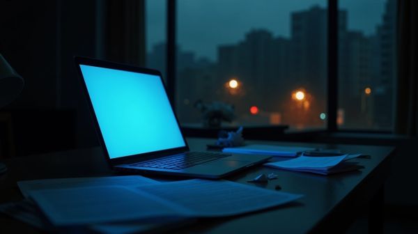 Oublier les mentions légales sur votre site peut coûter cher