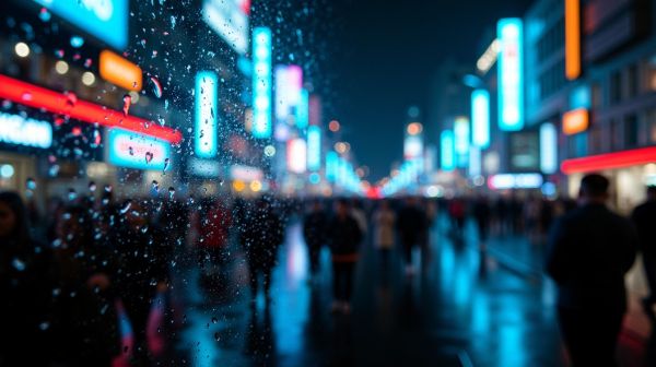 Quel est le phénomène hype et son impact sur la société ?