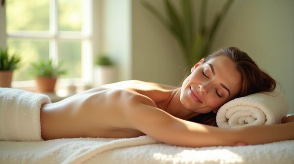 Révélez votre beauté naturelle grâce à la mésothérapie à Caen