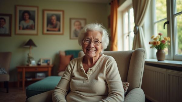 Seniors : qui sont-ils et comment vivre pleinement cette étape ?