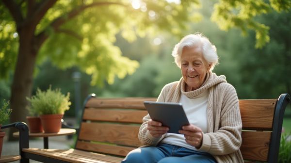 Seniors : services et activités pour un mieux-être en 2026