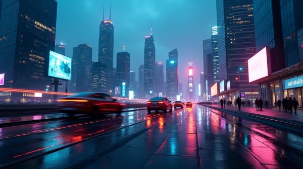 Tech : enjeux et tendances à suivre en 2026